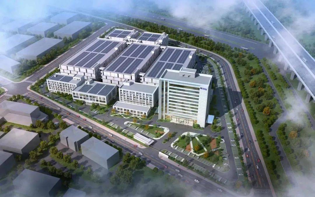 KAIYUN开门红！南通一季度重大项目开工涉及这些地方！(图5)