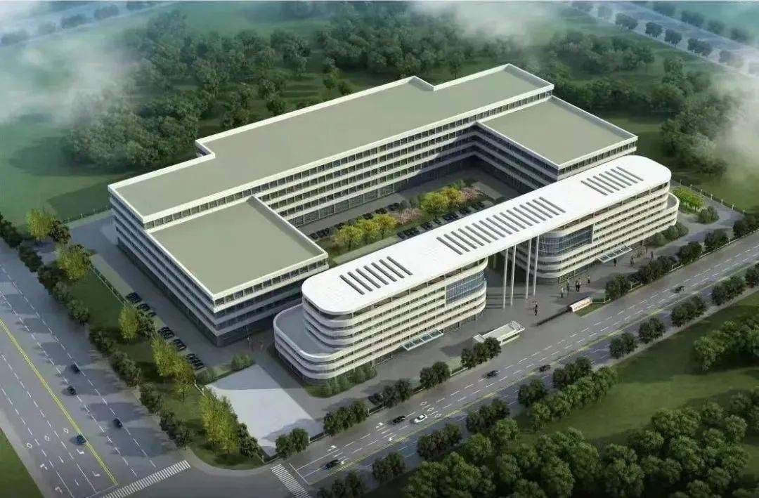 KAIYUN开门红！南通一季度重大项目开工涉及这些地方！(图6)