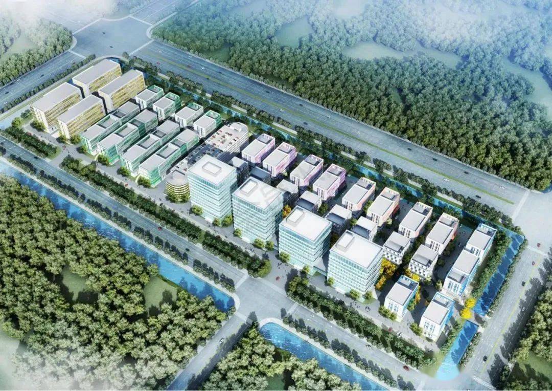 KAIYUN开门红！南通一季度重大项目开工涉及这些地方！(图7)