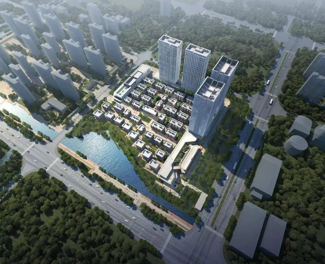 KAIYUN开门红！南通一季度重大项目开工涉及这些地方！(图10)