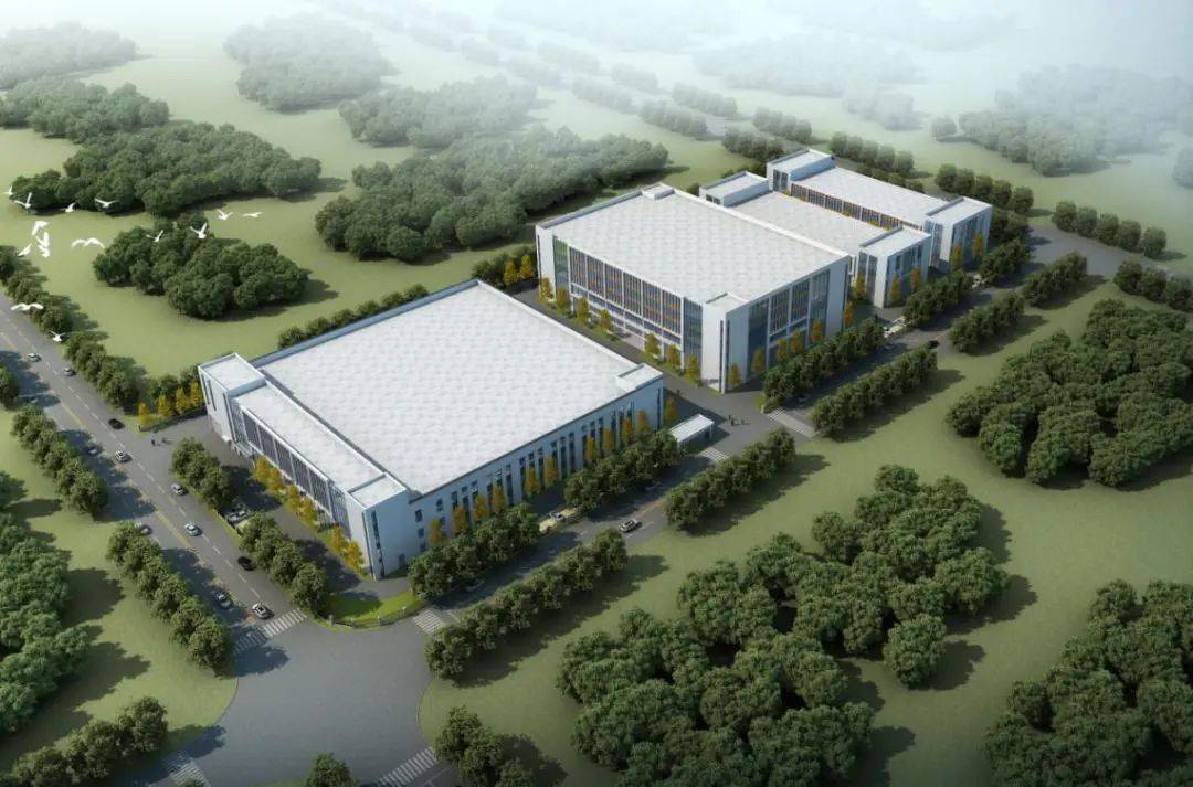 KAIYUN开门红！南通一季度重大项目开工涉及这些地方！(图24)