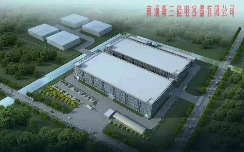 KAIYUN开门红！南通一季度重大项目开工涉及这些地方！(图28)