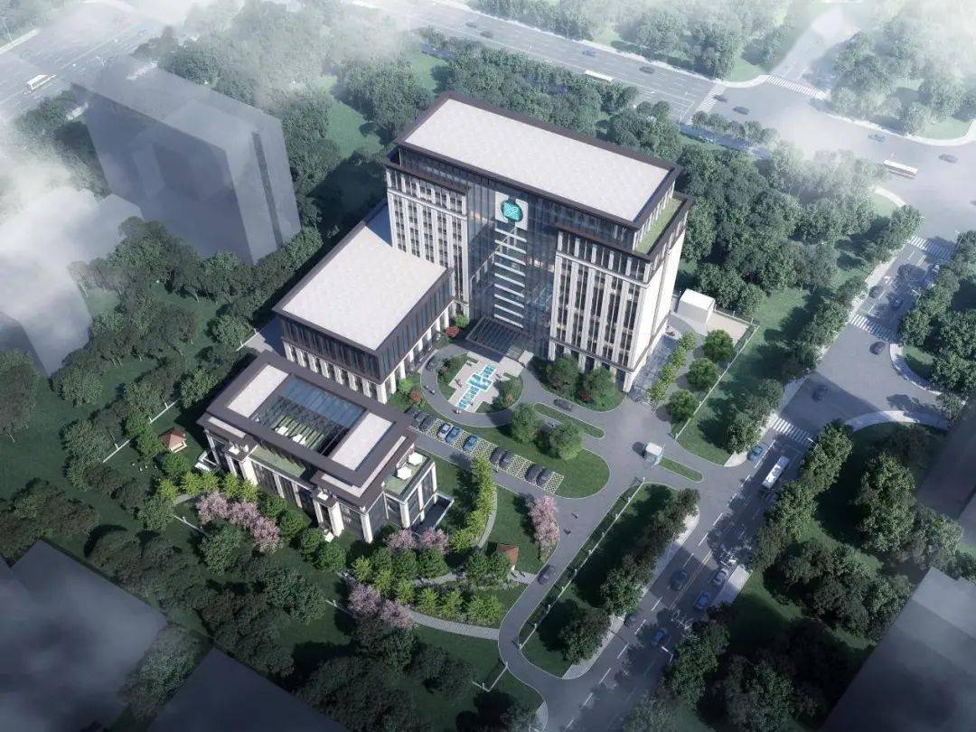 KAIYUN开门红！南通一季度重大项目开工涉及这些地方！(图33)