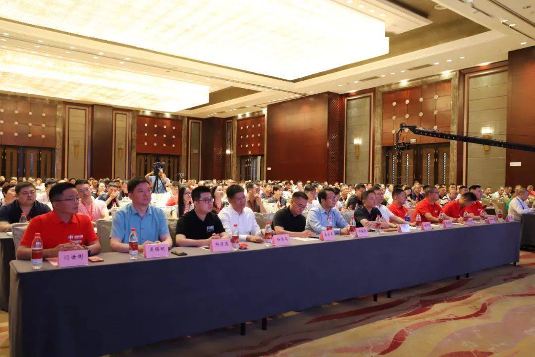 2023’第八届中国（东台）印刷包装机械产业展览会圆满KAIYUN成功(图1)