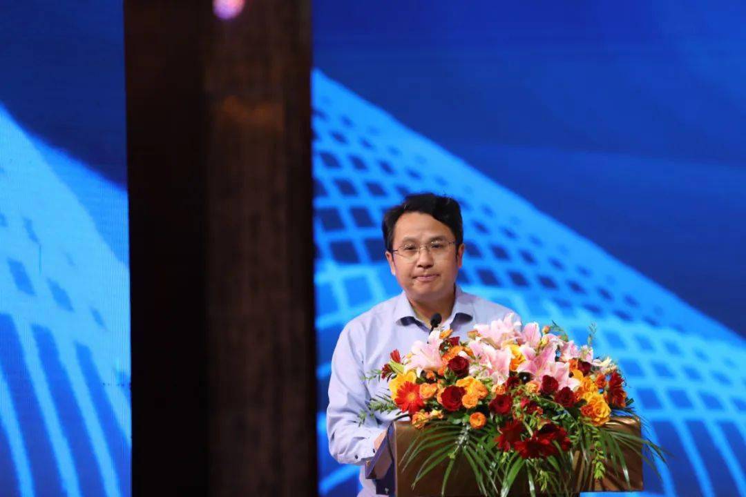 2023’第八届中国（东台）印刷包装机械产业展览会圆满KAIYUN成功(图2)