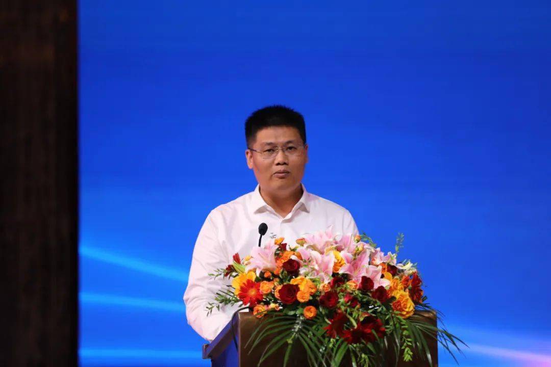 2023’第八届中国（东台）印刷包装机械产业展览会圆满KAIYUN成功(图4)