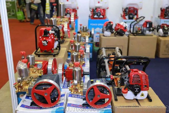 2020非洲食品机KAIYUN械产业市场需求及发展趋势分析(图5)