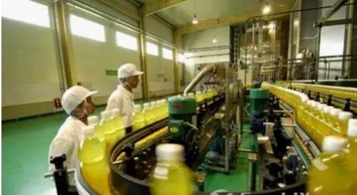 2020非洲食品机KAIYUN械产业市场需求及发展趋势分析(图7)
