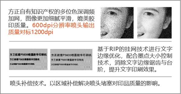 民族印工走向世界 2023印刷创新发展论坛方正电子代表中国技术企业发言KAIYUN(图9)