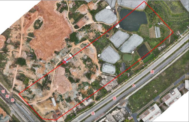KAIYUN最新皮肤！漳州市区土地将12幅地块！涉及芗城、龙文、高新……(图9)