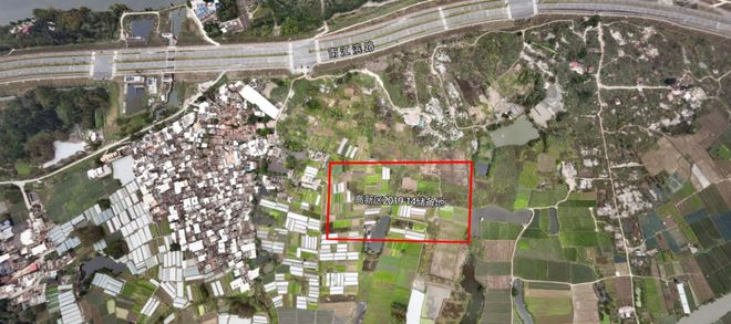 KAIYUN最新皮肤！漳州市区土地将12幅地块！涉及芗城、龙文、高新……(图8)