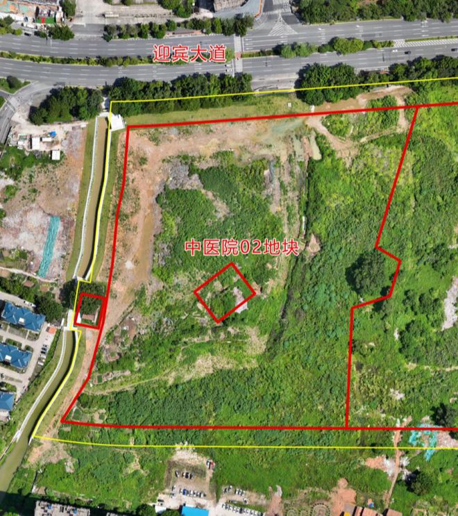 KAIYUN最新皮肤！漳州市区土地将12幅地块！涉及芗城、龙文、高新……(图6)
