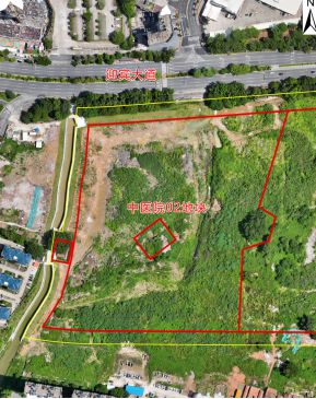 KAIYUN最新皮肤！漳州市区土地将12幅地块！涉及芗城、龙文、高新……(图3)