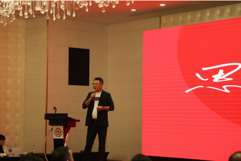 展望2024粽子与节令食品市场趋势粽子行业理事会召开(图11)