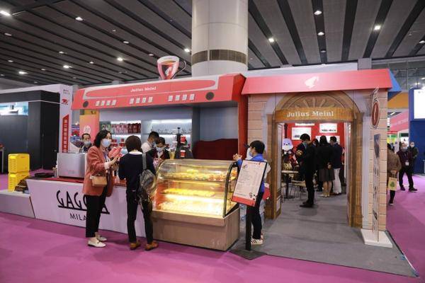 开云kaiyun官网第27届华南国际印刷展中国国际标签展盛大启幕(图2)