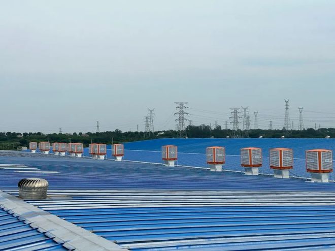 环保空调与省电空调的区别有哪些？各自的优势与适用范围？开云(图4)