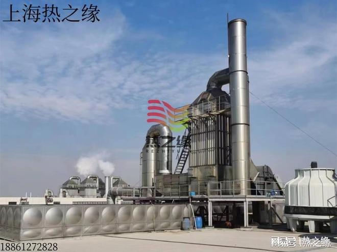 电子厂活性炭废气净化吸附箱(图1)