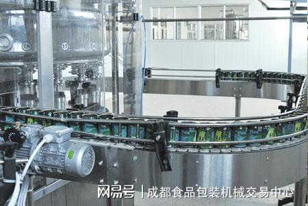 食品机械行业需注意产品质量安全KAIYUN(图2)