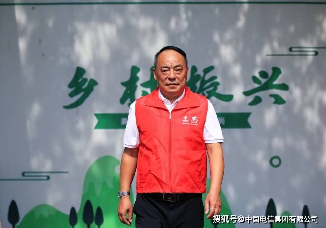 王云野:阔步乡村振兴路(图1) 王云野:阔步乡村振兴路(图1)