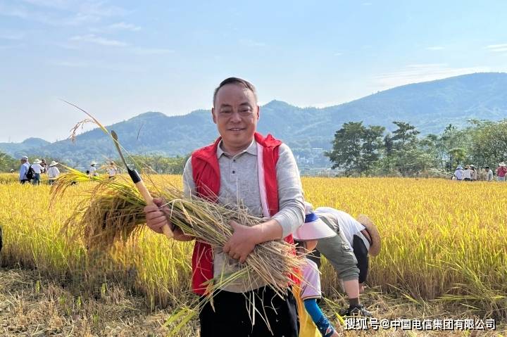 王云野:阔步乡村振兴路(图4) 王云野:阔步乡村振兴路(图4)