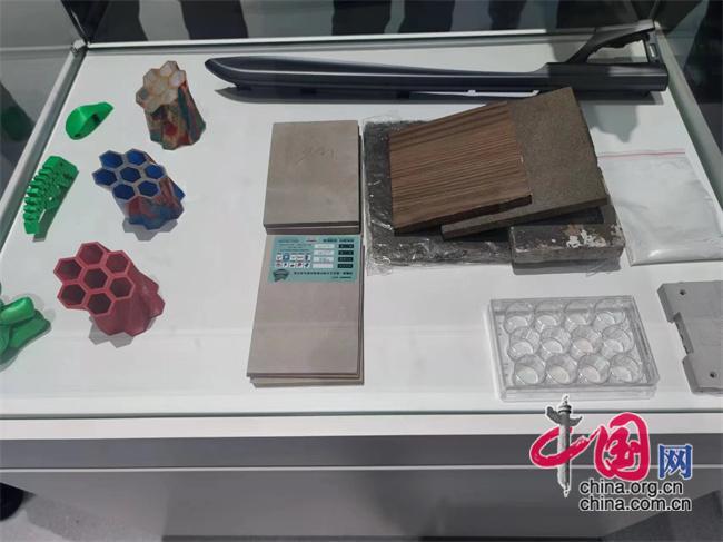 理响中国·人民至上@中国式现代化丨温州龙港经济“加速跑”的“新”字诀(图2)