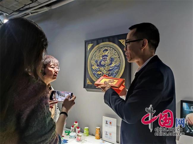 理响中国·人民至上@中国式现代化丨温州龙港经济“加速跑”的“新”字诀(图1)