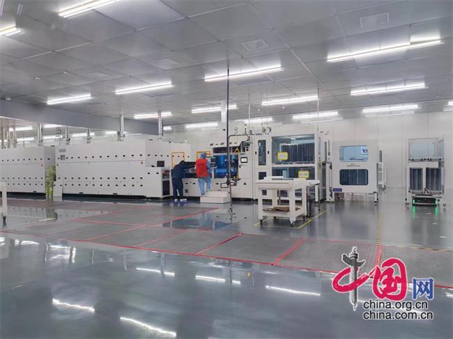 理响中国·人民至上@中国式现代化丨温州龙港经济“加速跑”的“新”字诀(图3)