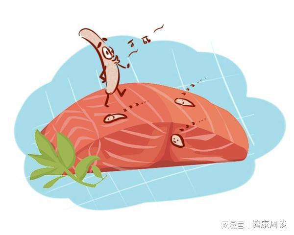 被忽视的“胃病祸首”！医生揭秘四种食物远离胃痛只需舍弃它们(图2)
