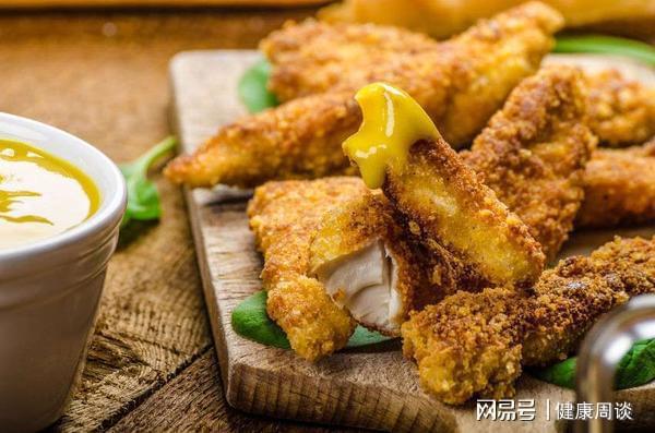 被忽视的“胃病祸首”！医生揭秘四种食物远离胃痛只需舍弃它们(图6)