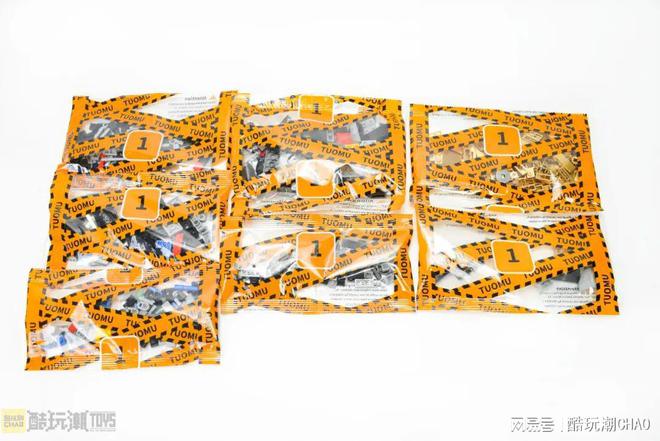 kaiyun网站这用积木拼出的蒸汽朋克动物标本也太酷了!(图6) kaiyun网站这用积木拼出的蒸汽朋克动物标本也太酷了!(图6)