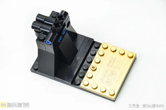 kaiyun网站这用积木拼出的蒸汽朋克动物标本也太酷了!(图8) kaiyun网站这用积木拼出的蒸汽朋克动物标本也太酷了!(图8)