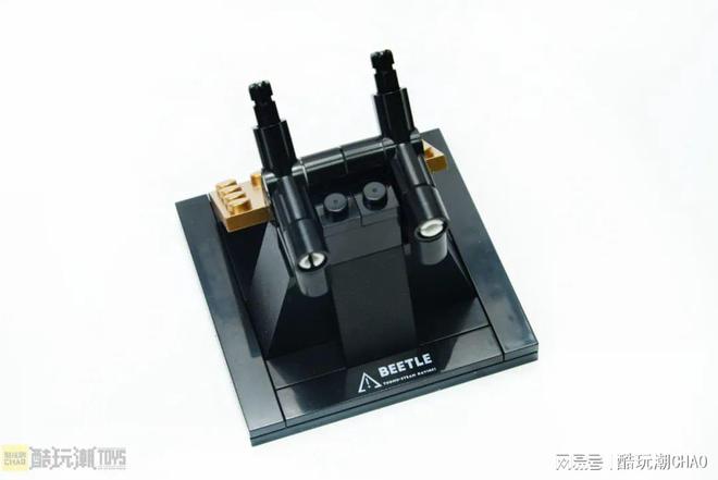 kaiyun网站这用积木拼出的蒸汽朋克动物标本也太酷了!(图34) kaiyun网站这用积木拼出的蒸汽朋克动物标本也太酷了!(图34)
