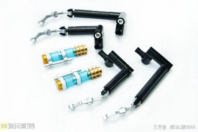 kaiyun网站这用积木拼出的蒸汽朋克动物标本也太酷了!(图37) kaiyun网站这用积木拼出的蒸汽朋克动物标本也太酷了!(图37)