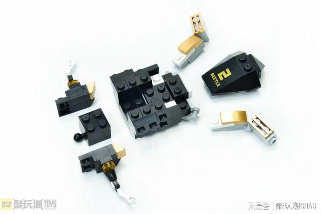 kaiyun网站这用积木拼出的蒸汽朋克动物标本也太酷了!(图42) kaiyun网站这用积木拼出的蒸汽朋克动物标本也太酷了!(图42)