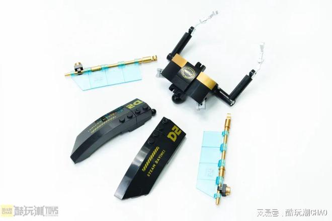 kaiyun网站这用积木拼出的蒸汽朋克动物标本也太酷了!(图40) kaiyun网站这用积木拼出的蒸汽朋克动物标本也太酷了!(图40)