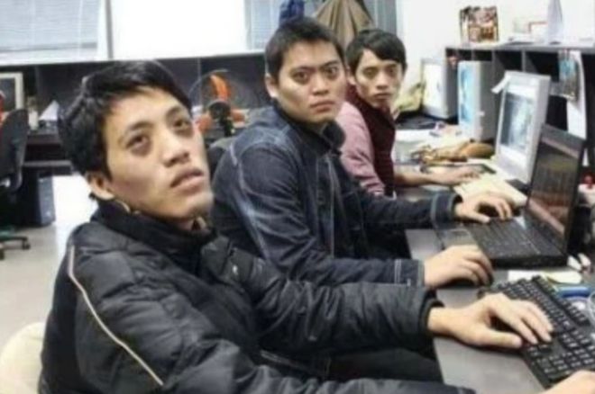 古人不Kaiyun网址 开云熬夜不加班吃的也是有机食品为什么寿命还是那么短呢？(图1)