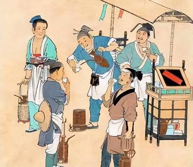 古人不Kaiyun网址 开云熬夜不加班吃的也是有机食品为什么寿命还是那么短呢？(图9)