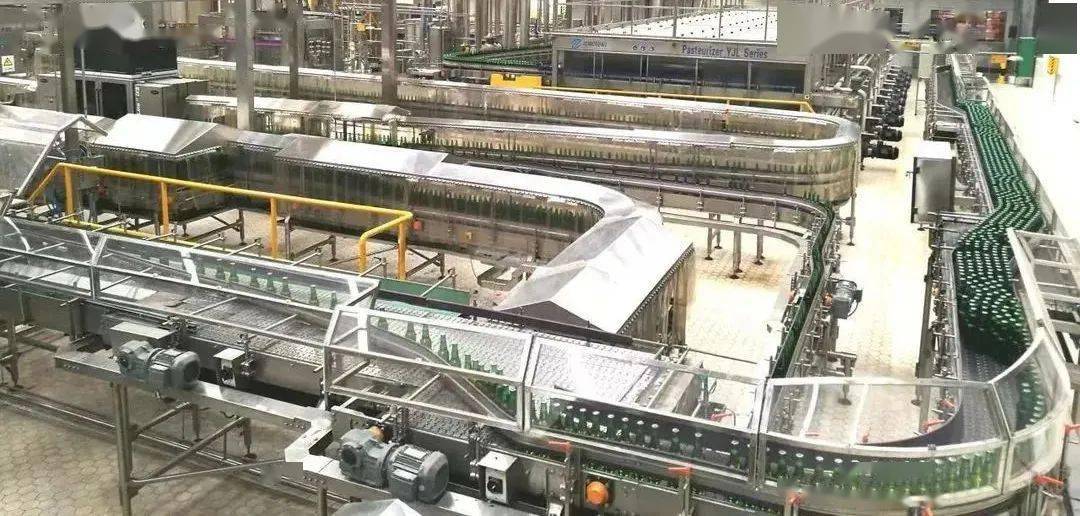 2023年度液态食品机械行业开云网站 Kaiyun开云十大科技成果(图1) 2023年度液态食品机械行业开云网站 Kaiyun开云十大科技成果(图1)