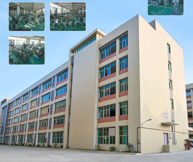 专业食品机械生产企业——鹤山市鑫乐尚厨房设备有限公司(图1) 专业食品机械生产企业——鹤山市鑫乐尚厨房设备有限公司(图1)