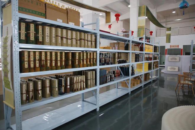 1590平方米！这个藏在工厂的展示空间你打卡过吗？(图3)