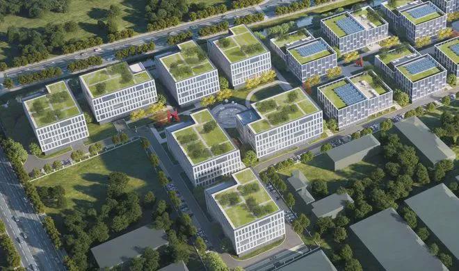 新华星耀东方官网发布：新华星耀东方火爆认筹·详情(图5)