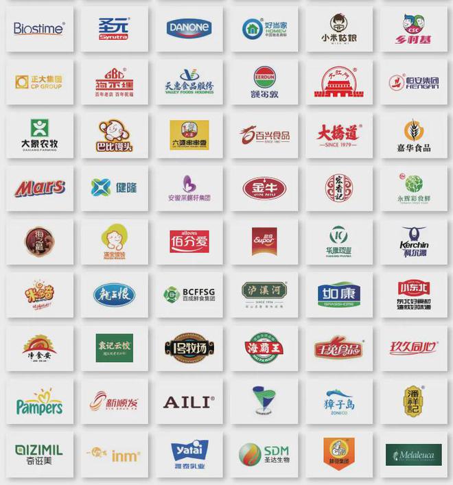 多科:如何服务8000+企业并用数字化唤醒食品工厂新活力(图2) 多科:如何服务8000+企业并用数字化唤醒食品工厂新活力(图2)