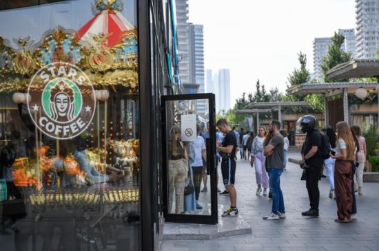 列国鉴·俄罗斯|记者观察:制裁“排山倒海”俄罗斯经济何以“越挫越勇”(图8) 列国鉴·俄罗斯|记者观察:制裁“排山倒海”俄罗斯经济何以“越挫越勇”(图8)