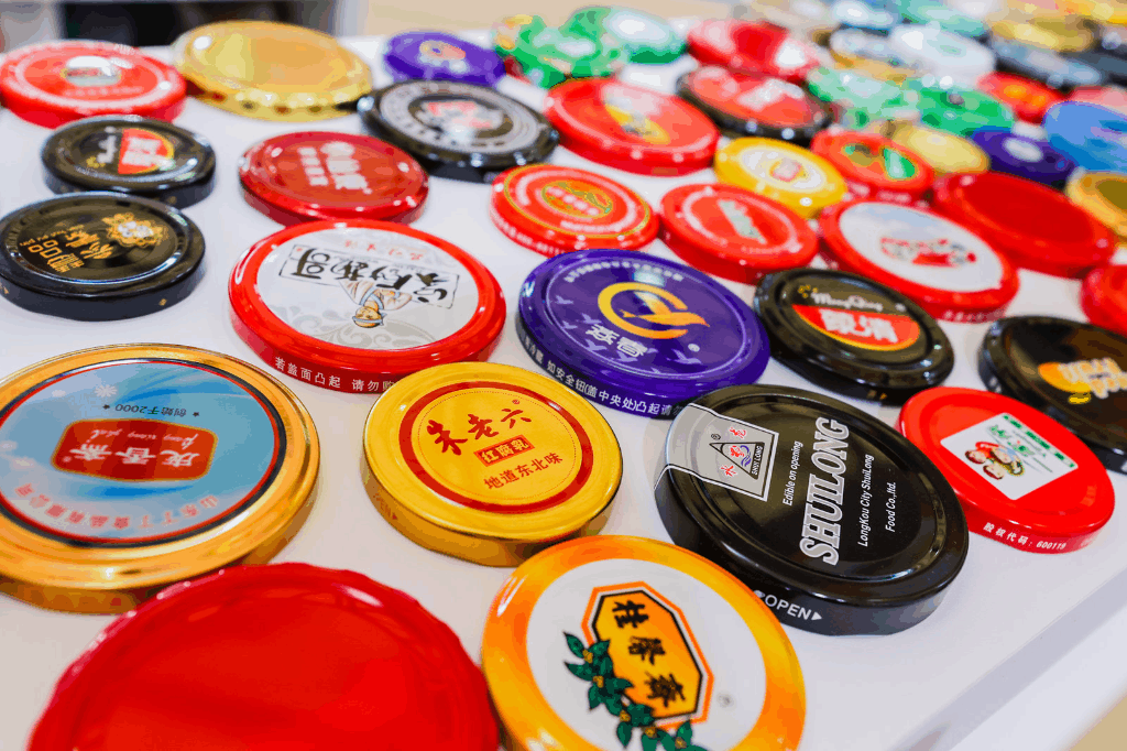 2024上海国际罐头食品展览会:罐装食kaiyun开云网站品及机械展(图1) 2024上海国际罐头食品展览会:罐装食kaiyun开云网站品及机械展(图1)