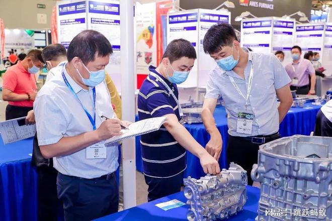 kaiyun开云官网工业零件展2024中国(深圳)国际工业机械零部件展览会【官网】(图2) kaiyun开云官网工业零件展2024中国(深圳)国际工业机械零部件展览会【官网】(图2)