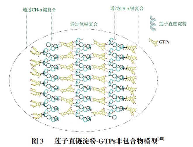 《食品科学》:仲恺农业工程学院魏先领副教授等:多酚-多糖复合物在食品级Pickering乳液中的应用进展kaiyun中国平台(图6) 《食品科学》:仲恺农业工程学院魏先领副教授等:多酚-多糖复合物在食品级Pickering乳液中的应用进展kaiyun中国平台(图6)