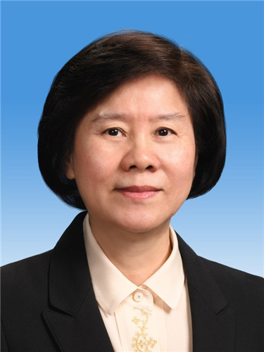 第十三届全国人民代表大会常务委员会副委员长、秘kaiyun中国平台书长简历(图3) 第十三届全国人民代表大会常务委员会副委员长、秘kaiyun中国平台书长简历(图3)