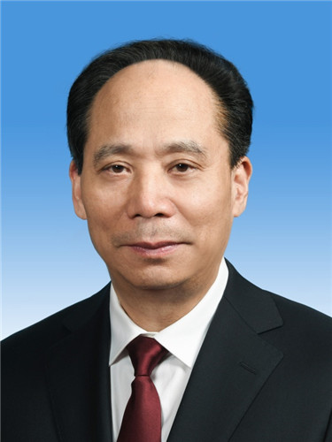 第十三届全国人民代表大会常务委员会副委员长、秘kaiyun中国平台书长简历(图4) 第十三届全国人民代表大会常务委员会副委员长、秘kaiyun中国平台书长简历(图4)