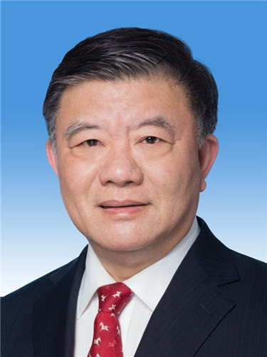 第十三届全国人民代表大会常务委员会副委员长、秘kaiyun中国平台书长简历(图7) 第十三届全国人民代表大会常务委员会副委员长、秘kaiyun中国平台书长简历(图7)