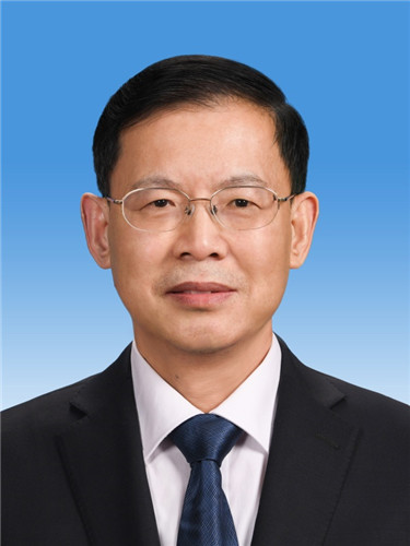 第十三届全国人民代表大会常务委员会副委员长、秘kaiyun中国平台书长简历(图11) 第十三届全国人民代表大会常务委员会副委员长、秘kaiyun中国平台书长简历(图11)